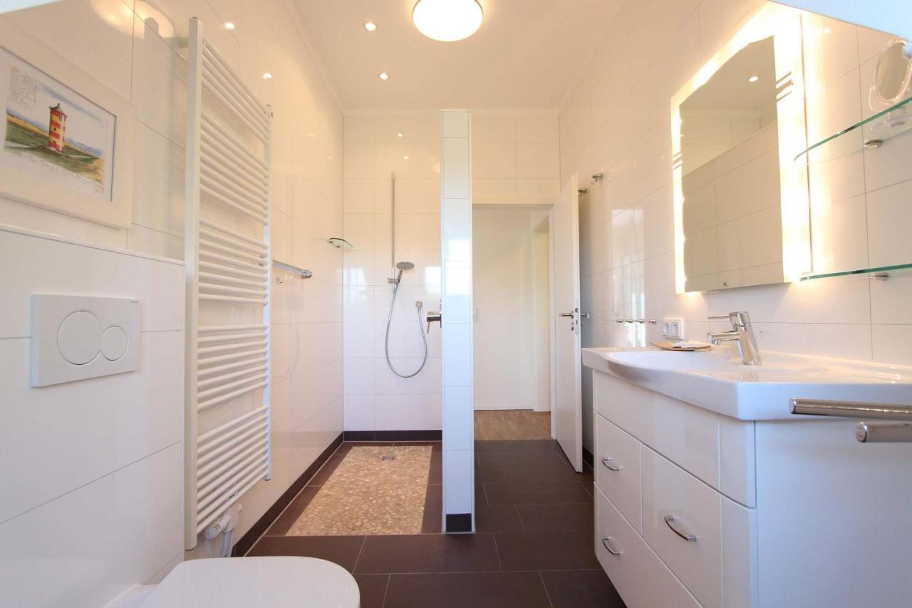 Appartamento Haus Schaper Whg 4 Og Kellenhusen Esterno foto